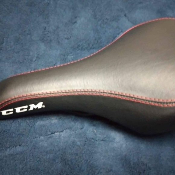 CCM Bike seat - Picture 8 of 9